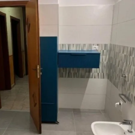 Triscari 1 Holiday home Capo d'Orlando