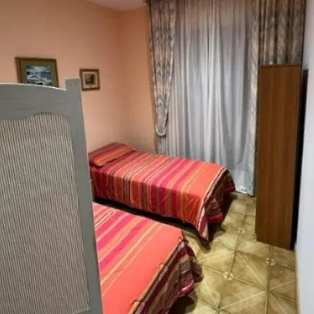 Triscari 1 Holiday home Capo d'Orlando