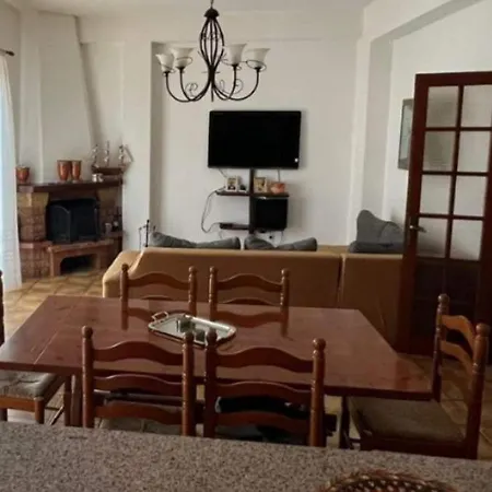 Triscari 1 Holiday home