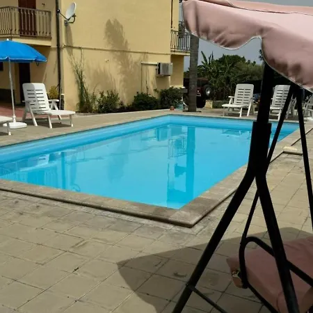 Holiday home Triscari 1