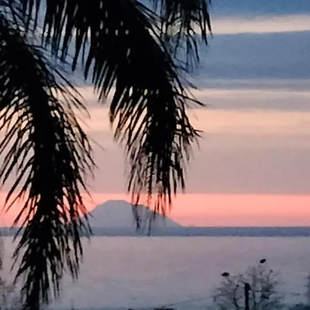 Holiday home Triscari 1 Capo d'Orlando