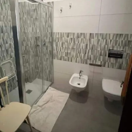 Holiday home Triscari 1