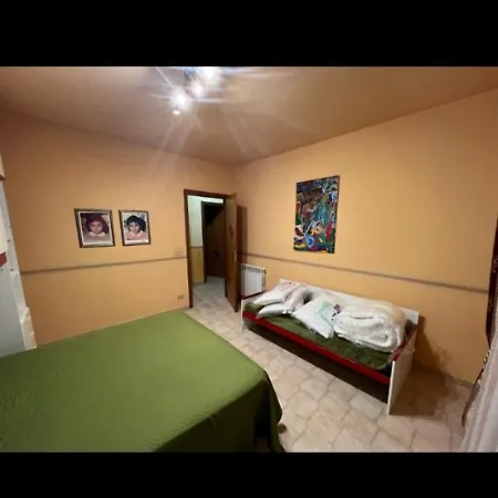Triscari 1 Holiday home Capo d'Orlando