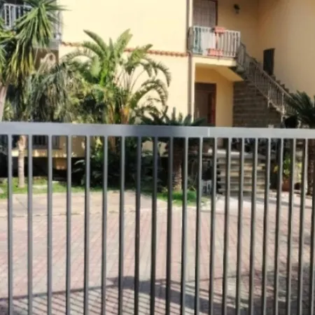 Holiday home Triscari 1 Capo d'Orlando