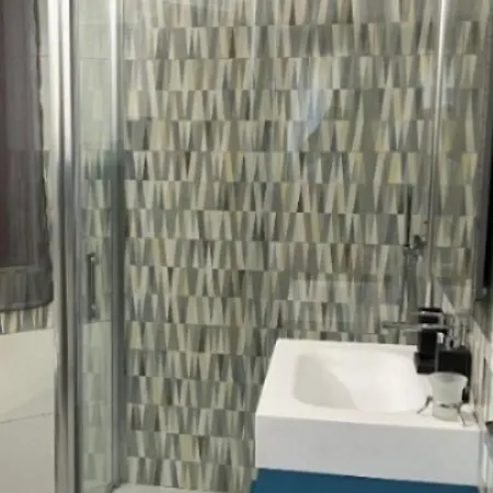 Triscari 1 Holiday home