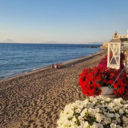 Triscari 1 * Capo d'Orlando